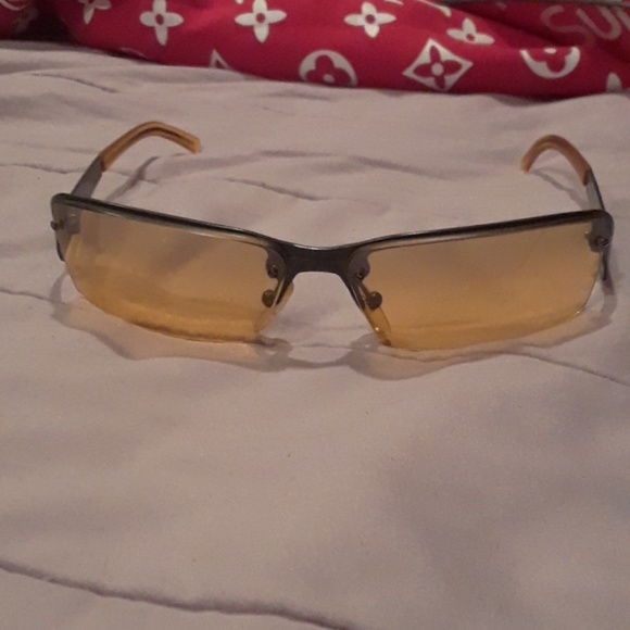 Dolce & gabbana shades - Picture 4 of 4